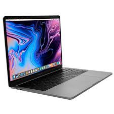 2020 MacBook Pro A2251 13" I7-1068NG7