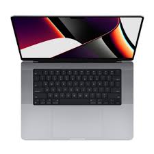 APPLE INC. MacBook PRO A2442 M1 PRO 16 GB RAM 512 GB