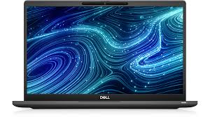 Dell LATITUDE 7320 I7-1165G7 2.80 GHZ