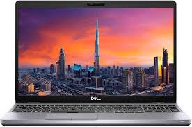 Dell PRECISION 3550 I5-10310U 1.70 GHZ