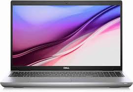 Dell LATITUDE 5521 I7-11850H 32 GB RAM 512 GB