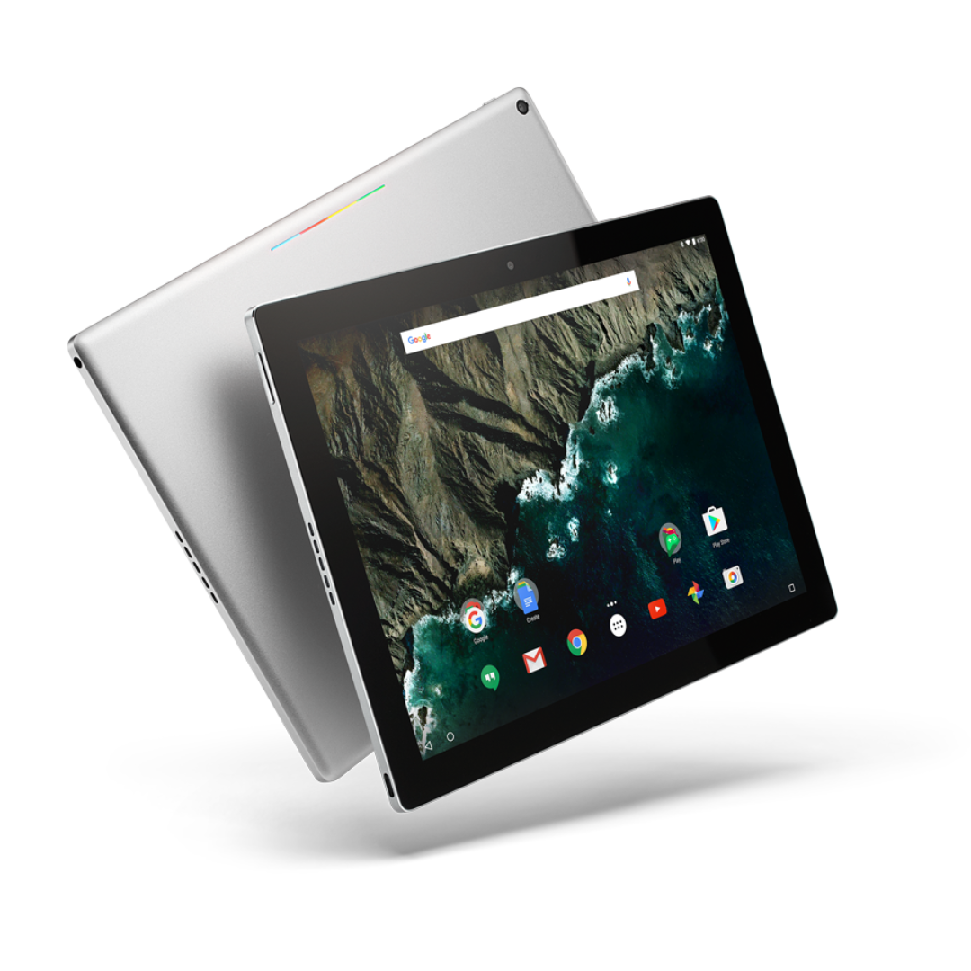 Google Pixel C ARM64-V8A 1.9 GHZ 10