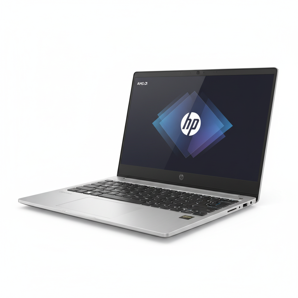 HP ELITEBOOK 855 G8 NOTEBOOK PC RYZEN