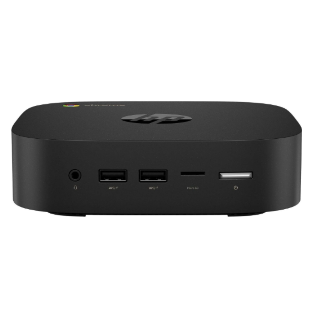 HP CHROMEBOX G3 CELERON 5205U 1.90 GHZ
