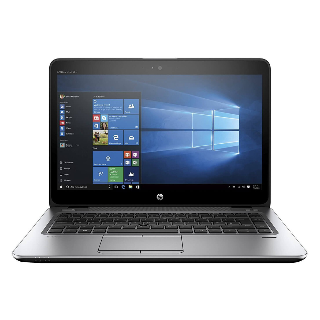 HP ELITEBOOK 840 G6 13.9" I5-8365U 1.60 GHZ