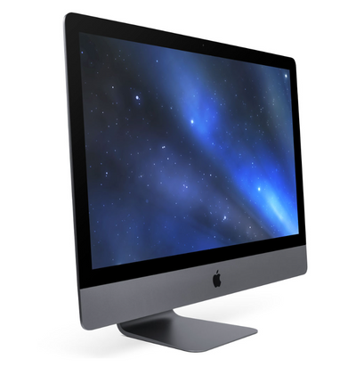 Apple iMac Pro 27" XEON W-2140B 3.20 GHZ 64GB 1TB