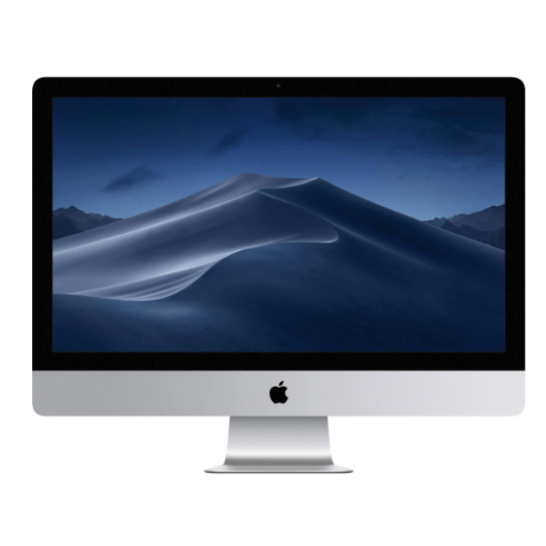 Apple iMac 2015 A1419 27" CORE I7-6700K 4.00 GHZ