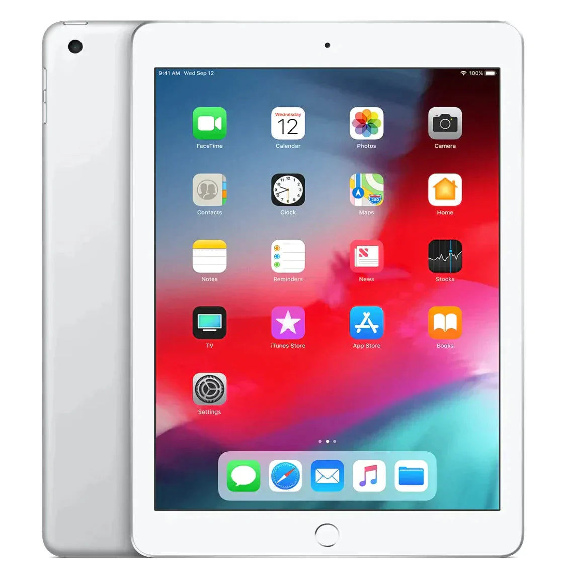 Apple iPad Air 9.7inch 32GB Wi-Fi+Cellularモデル 第1世代 スペース