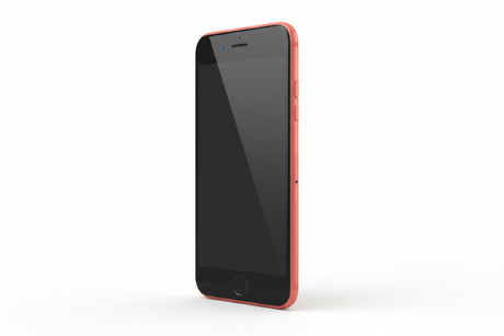 iphone 8 coral