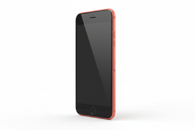 iphone 8 coral