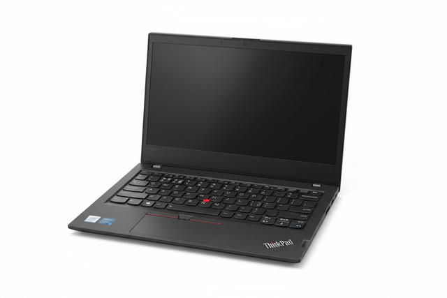 Lenovo THINKPAD T490 I5-10210U 1.60 GHZ
white backround fits in size 1080 x 1080 px