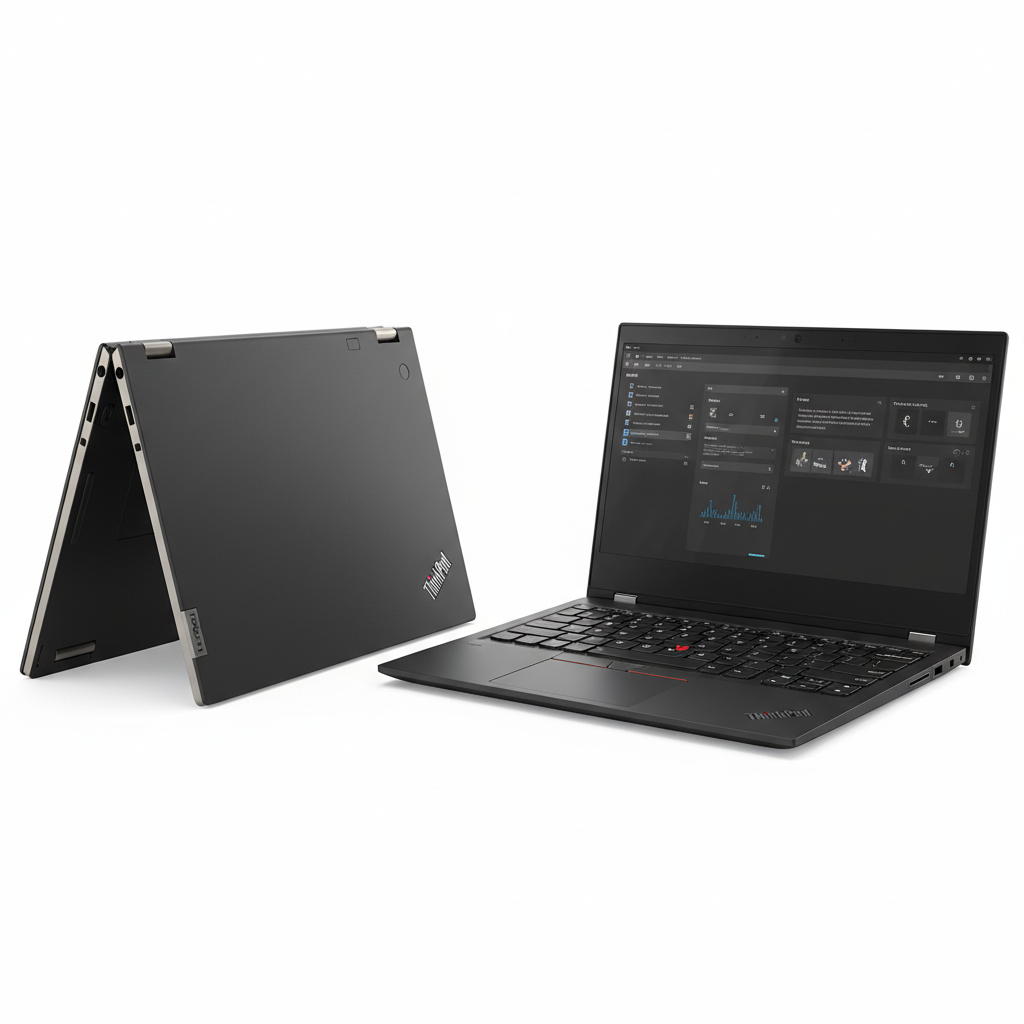 Lenovo THINKPAD X1 YOGA 3RD I5-8350U 1.70GHZ