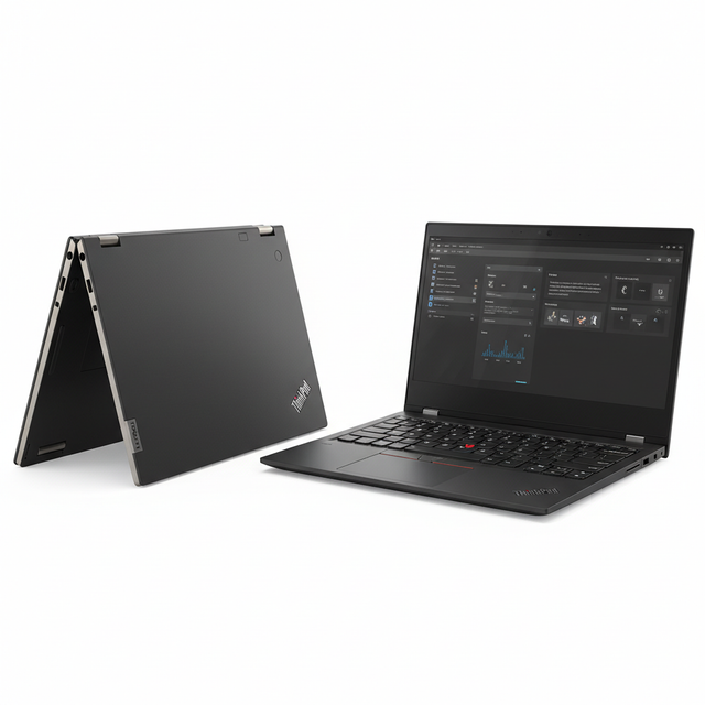 Lenovo THINKPAD X1 YOGA 3RD I5-8350U 1.70GHZ