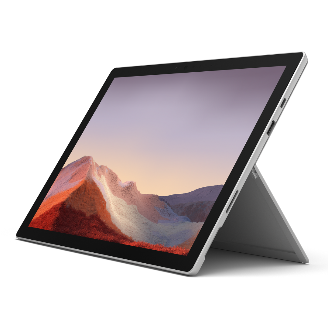 MICROSOFT SURFACE PRO 4 12.3" I7-6650U 2.20 GHZ