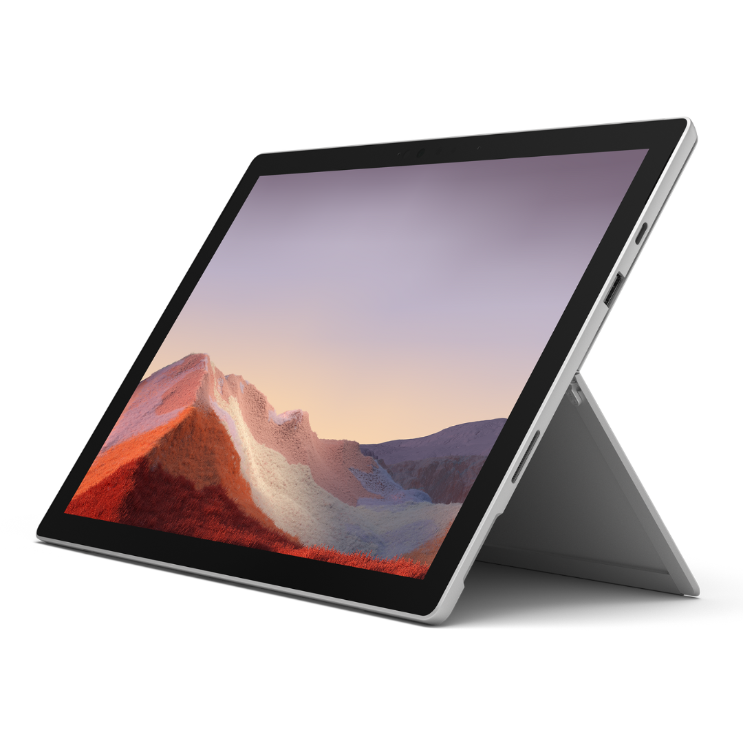 Microsoft】Surface Pro4 Core i5-6300U メモリ4GB SSD128GB WEBカメラ 