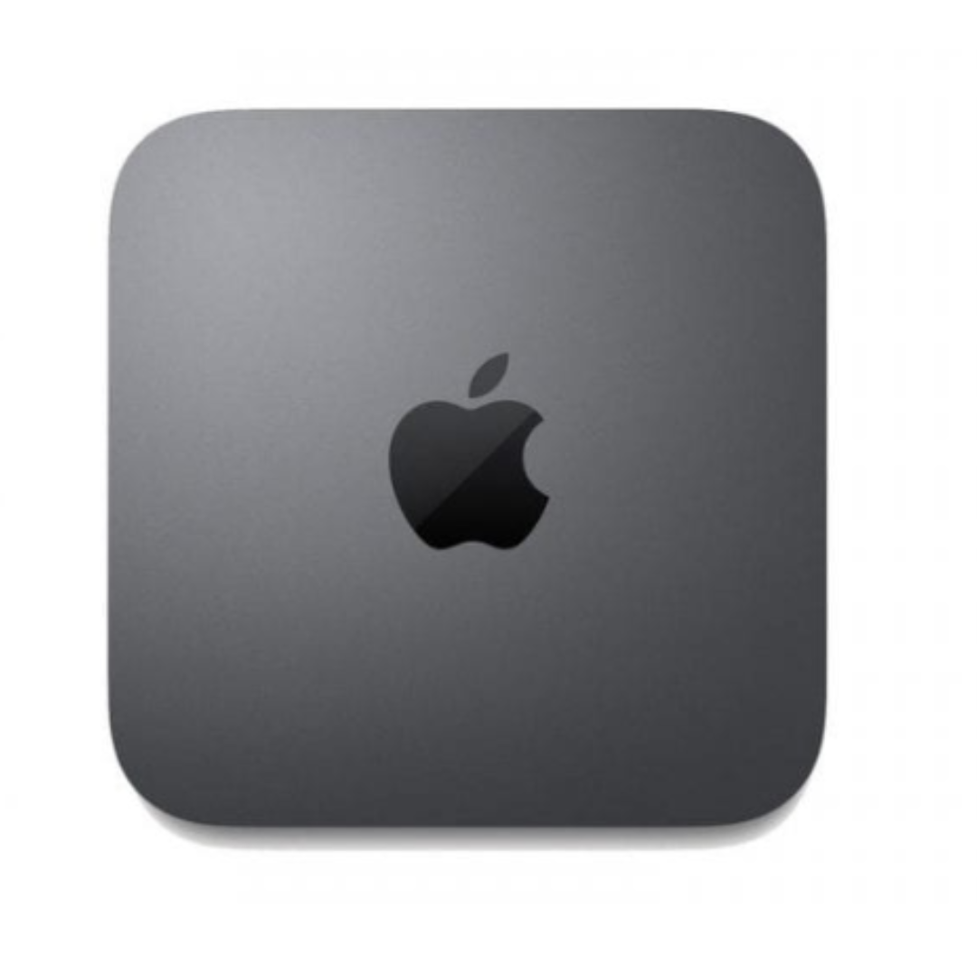 Apple Mac Mini 2018 I7-8700B 3.20 GHZ