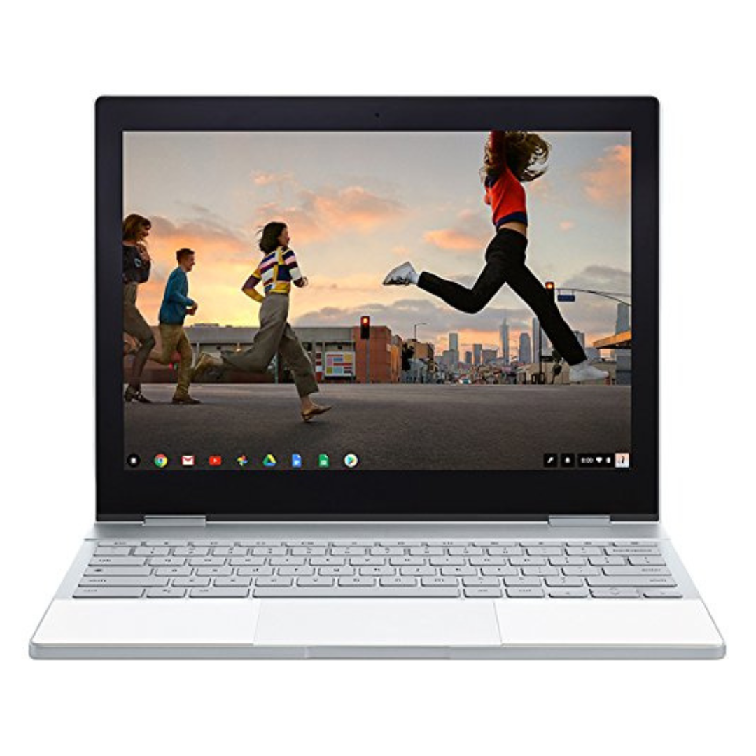 Google PIXELBOOK I7-7Y75 1.30GHZ