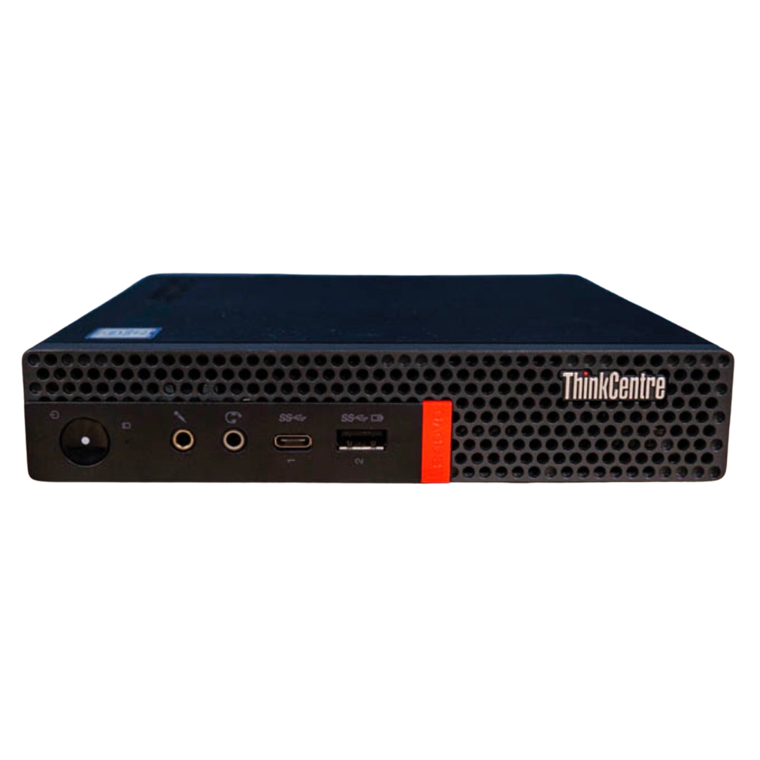 LENOVO THINKCENTRE M720Q I5-8500T 2.10 GHZ LENOVO THINKCENTRE M720Q I5-8500T 2.10 GHZ