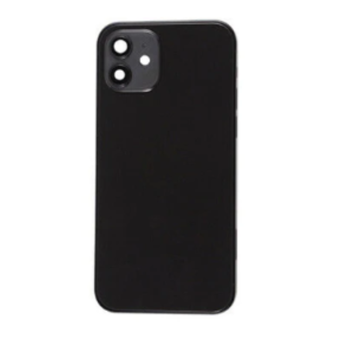iPhone XS Max Back Housing (Colors available)
