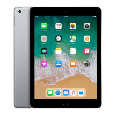 2018 Apple iPad 9.7-inch (6th Gen) (A1893)