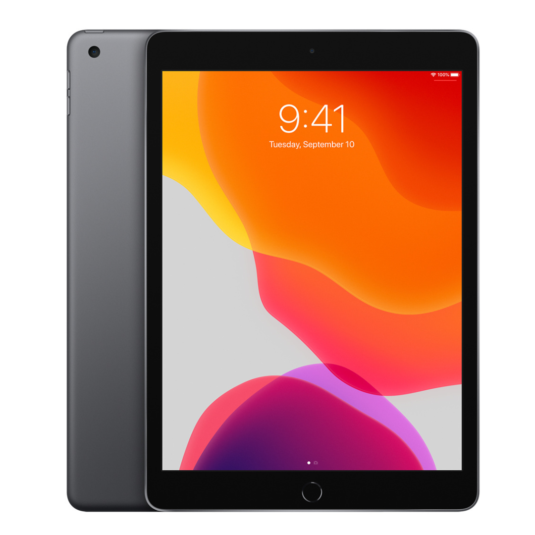 2019 Apple iPad 10.2-inch (7th Gen) (A2200)
