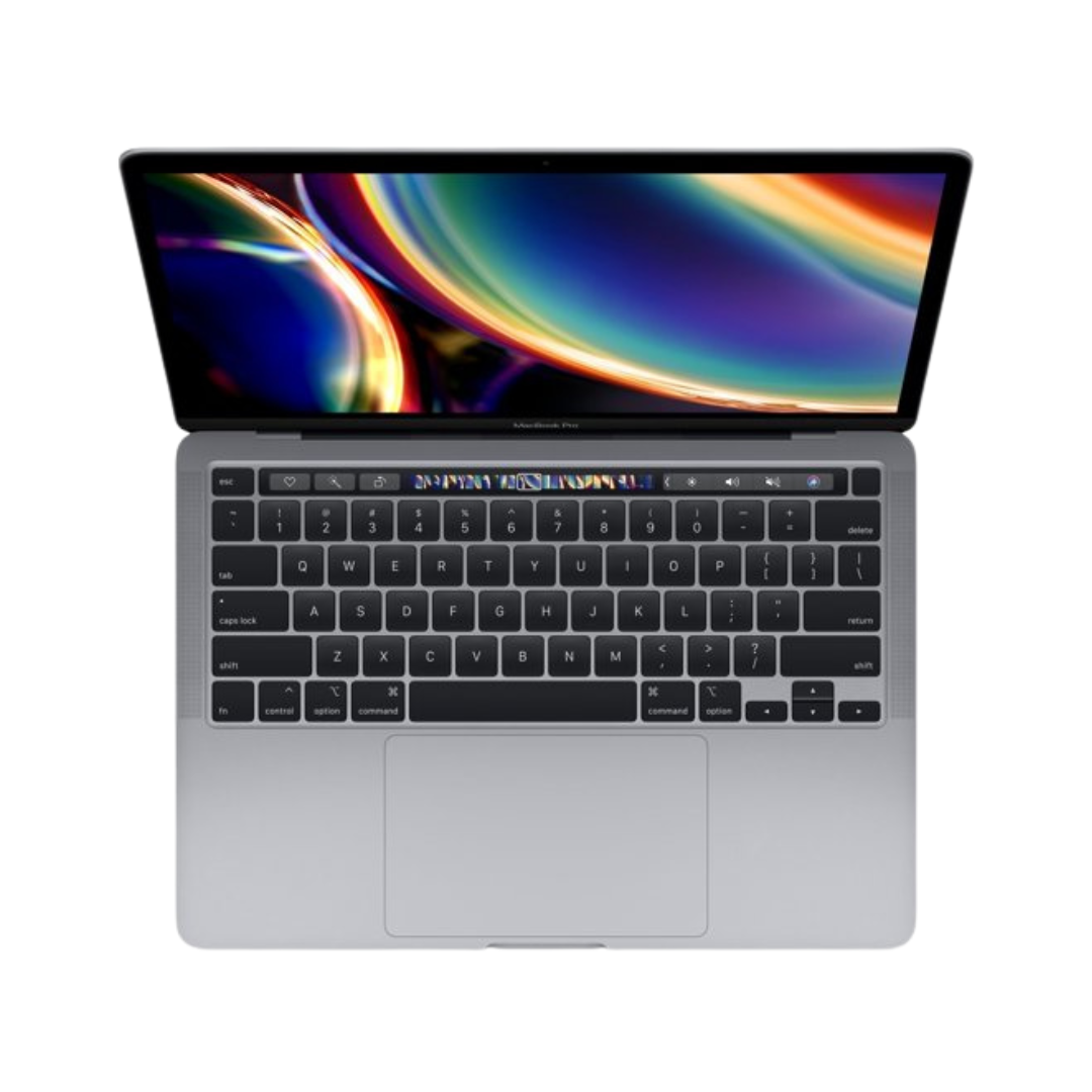 2019 MacBook Pro 15.4" A1990 I9-9880H 2.30 GHZ