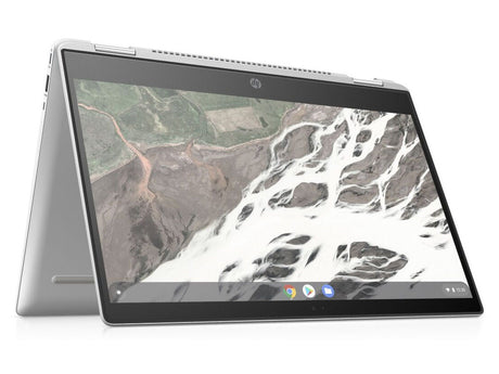 HP CHROMEBOOK X360 14 G1 I5-8350U 1.70 GHZ