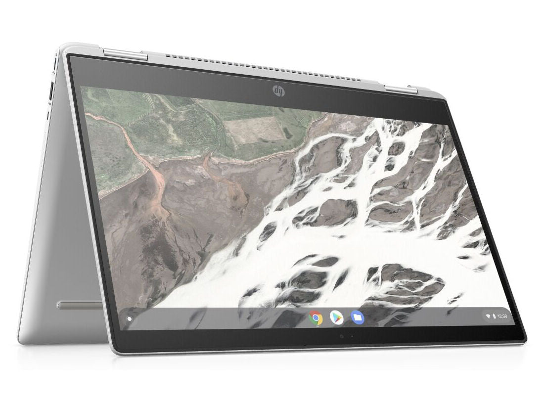 HP CHROMEBOOK X360 14 G1 I5-8350U 1.70 GHZ