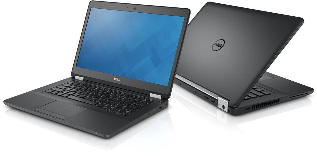 Dell LATITUDE 5480 I5-7300U 2.60 GHZ