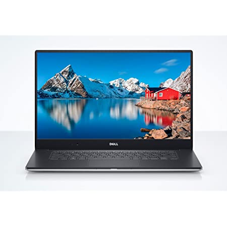 Dell PRECISION 5510 15.6" I7-6820HQ 2.70 GHZ