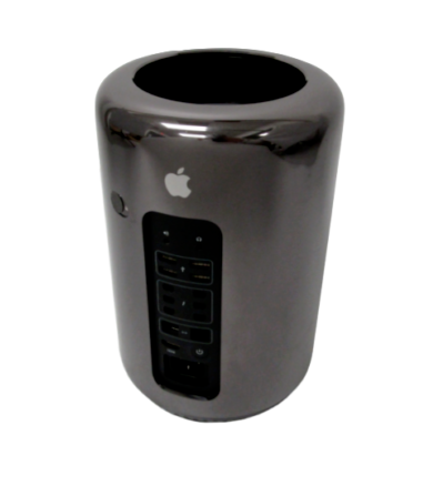 Apple Mac Pro 2013 XEON E5-1680 V2 3.00 GHZ
