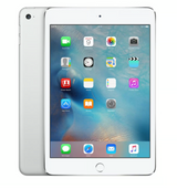 2015 Apple iPad mini 4 7.9-inch (A1538)