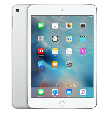 2015 Apple iPad mini 4 7.9-inch (A1538)