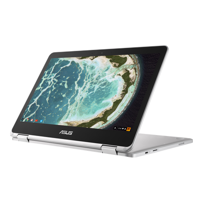 ASUS CHROMEBOOK FLIP C302 CORE M7-6Y75 1.20 GHZ