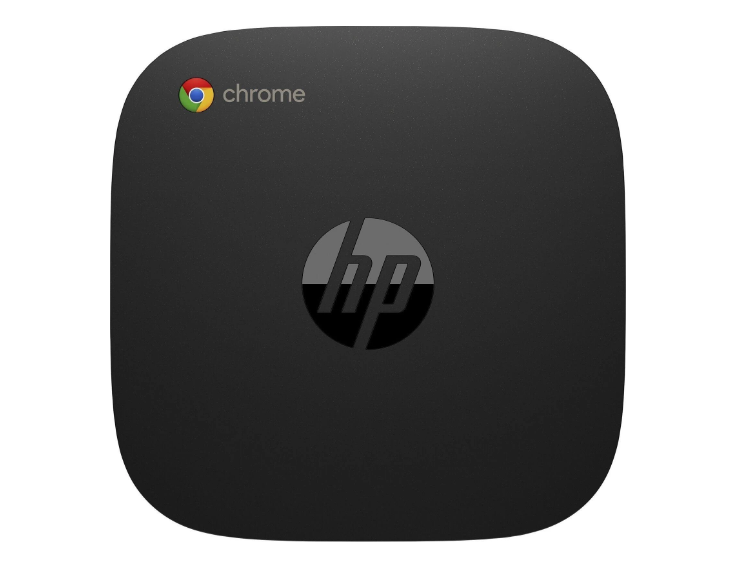 HP CHROMEBOX G3 CELERON 5205U 1.90 GHZ
