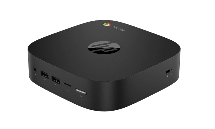 HP CHROMEBOX G3 CELERON 5205U 1.90 GHZ