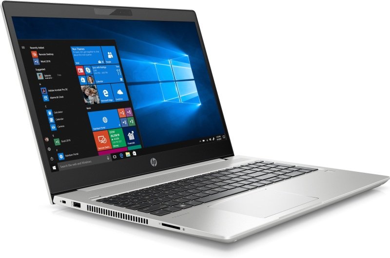 HP ProBook 450 G6 15.5" I5-8265U 1.60GHz
