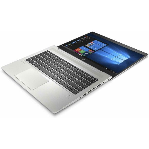 HP ProBook 450 G6 15.5" CORE I5-8265U 1.60GHz