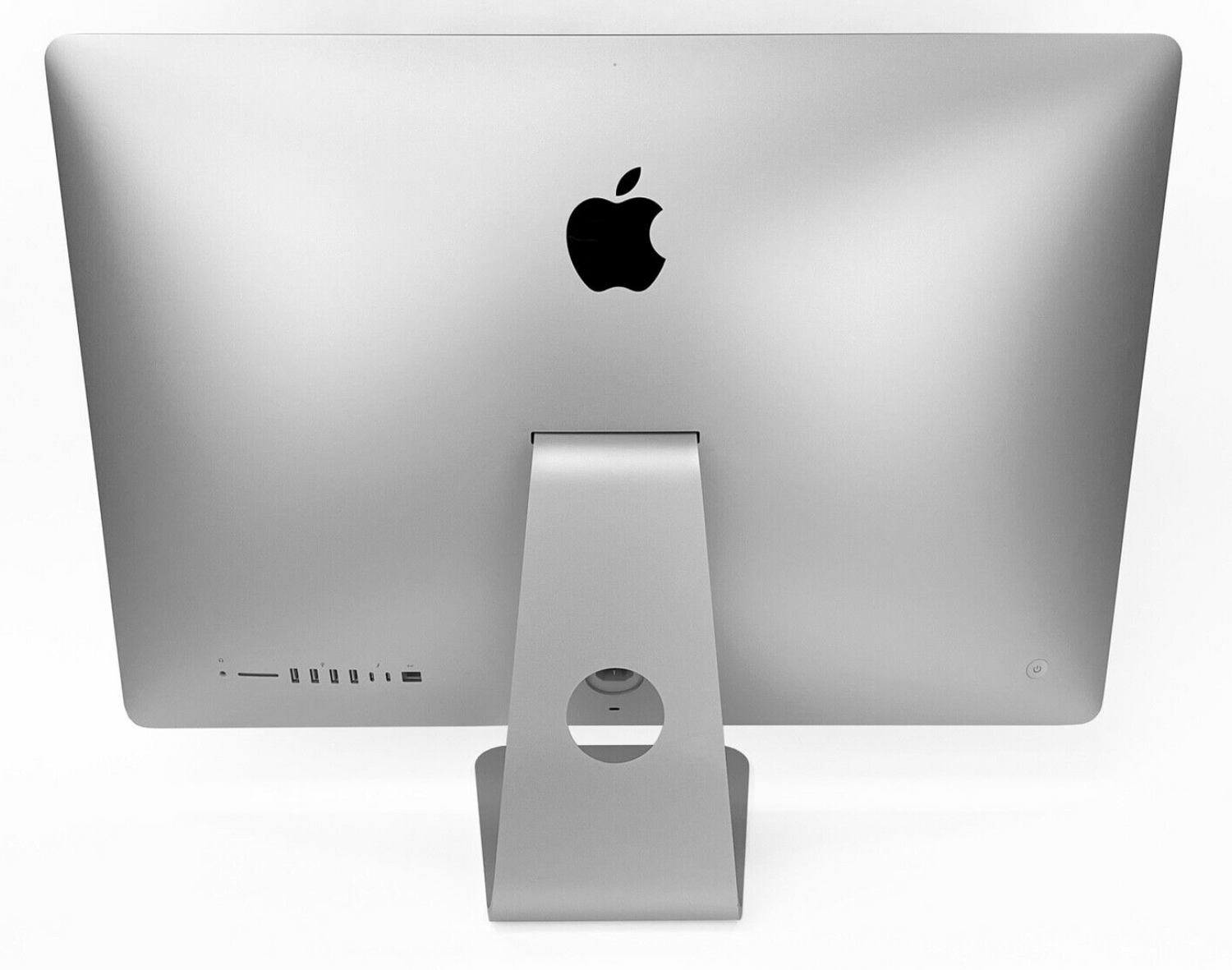 Apple iMac 2020 27