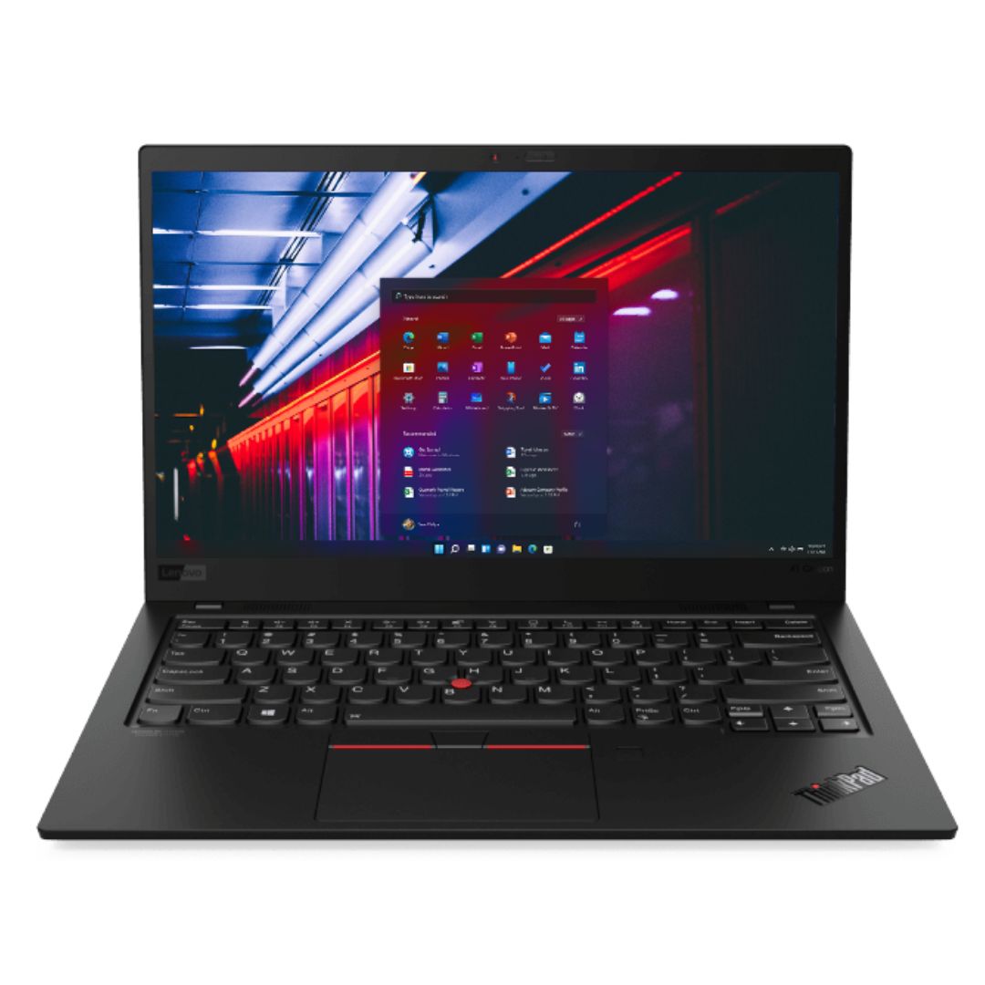 Lenovo THINKPAD X1 CARBON 2ND 14.0" I7-4600U 2.10 GHZ