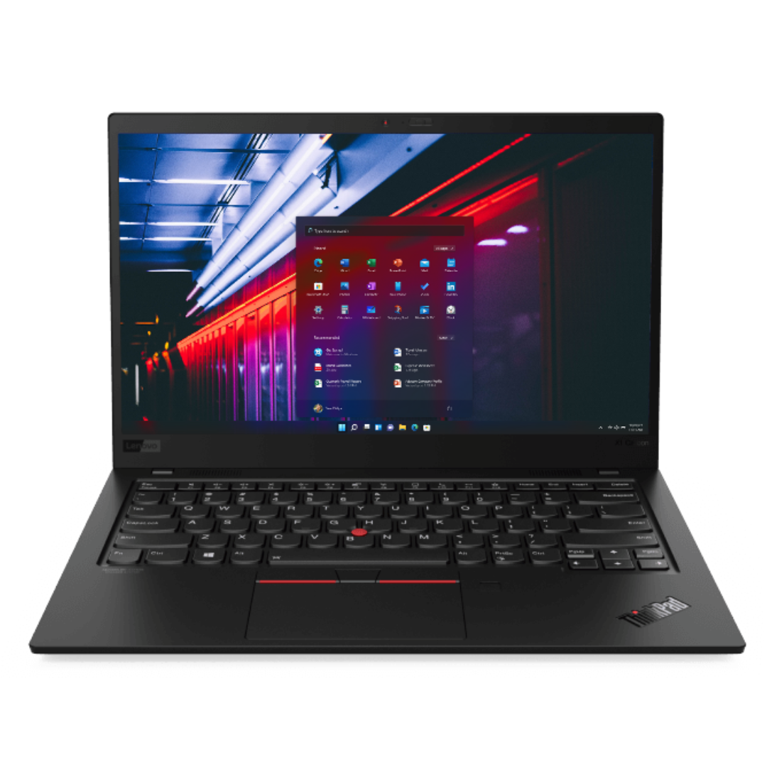 Lenovo THINKPAD X1 CARBON 5TH 14.0" I7-7600U 2.80 GHZ