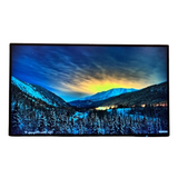 NEC V484 48" Commercial-Grade Large Format Display