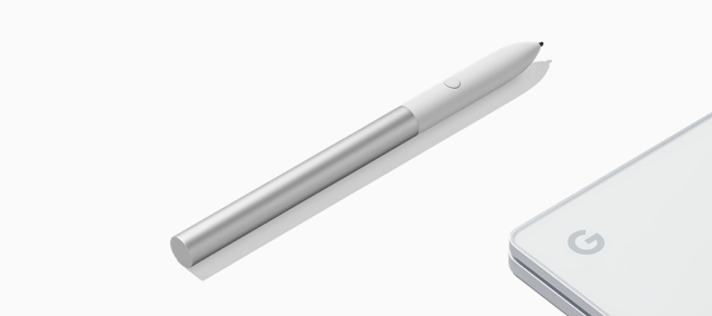 Google Pixelbook Pen