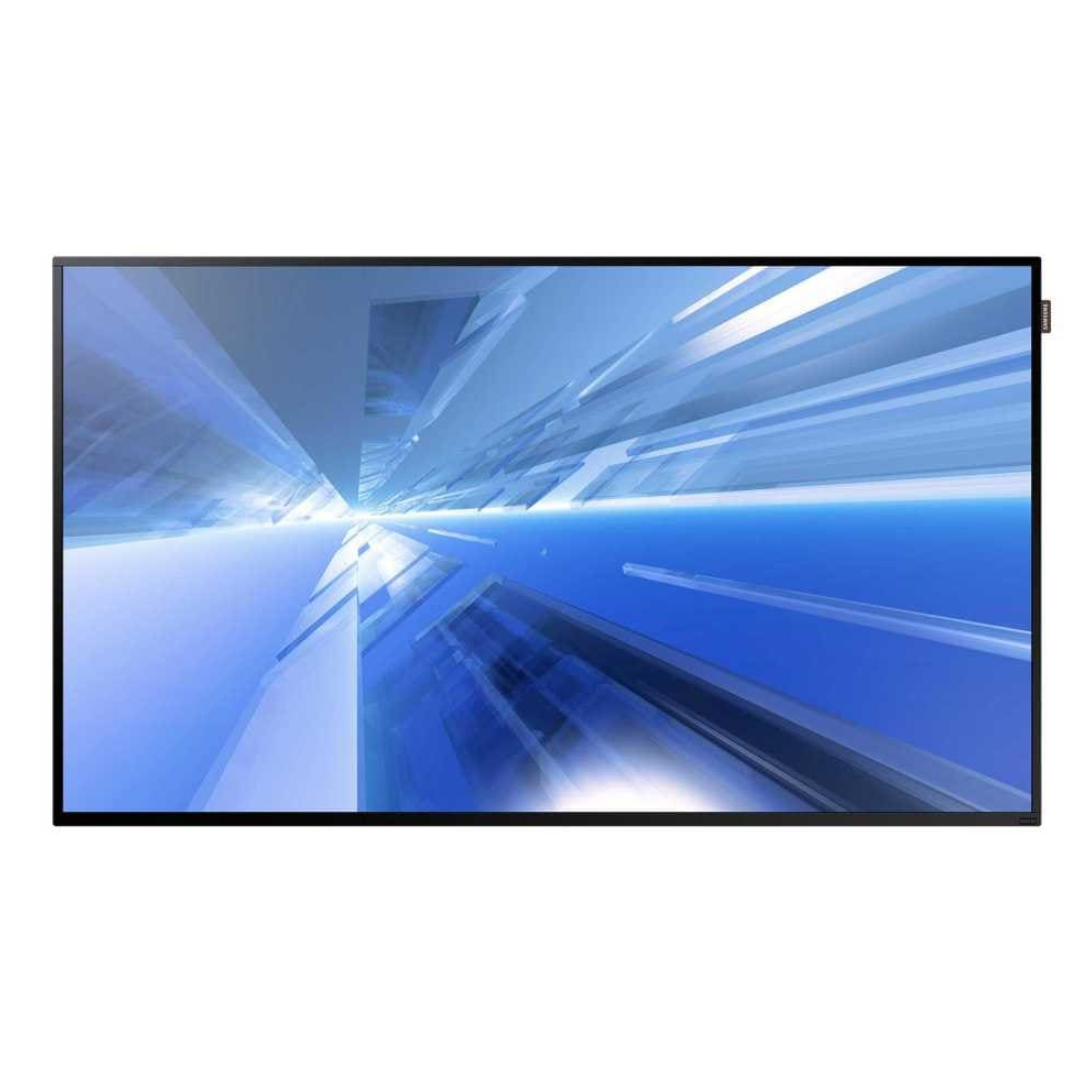 SAMSUNG DM48E 48" Professional-Grade Digital Signage