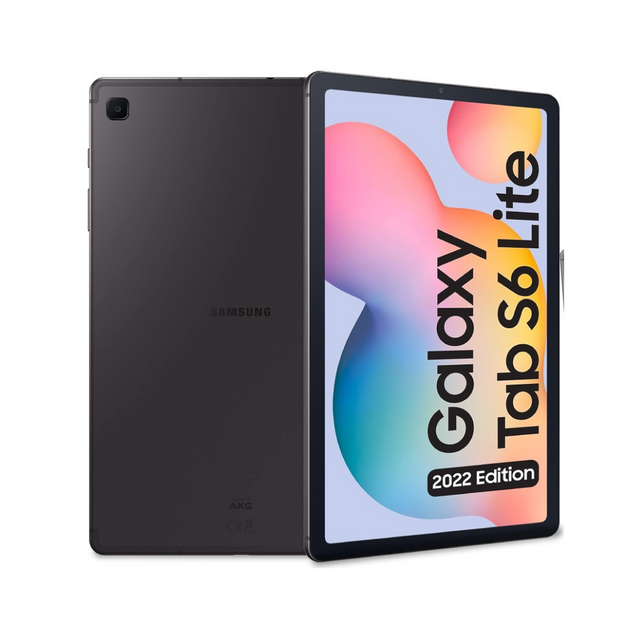 Samsung Galaxy Tab S6 Lite 10.4 – Wisetek Market