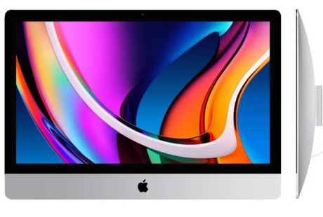 Apple iMac 2020 27" CORE I9-10910 3.60GHZ 64GB 1TB