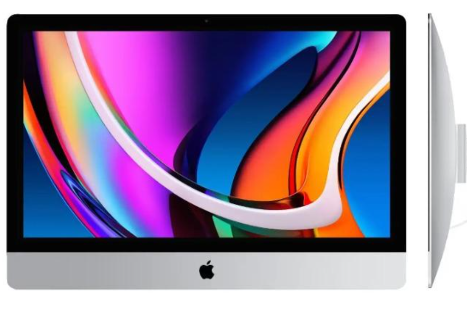 Apple iMac 2020 27