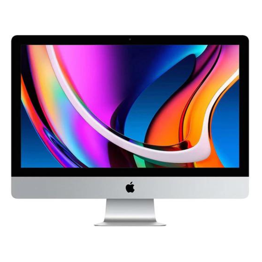 Apple iMac 2020 27" CORE I9-10910 3.60GHZ 64GB 512GB