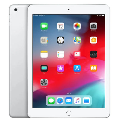 2017 Apple iPad 9.7-inch (5th Gen) (A1822)