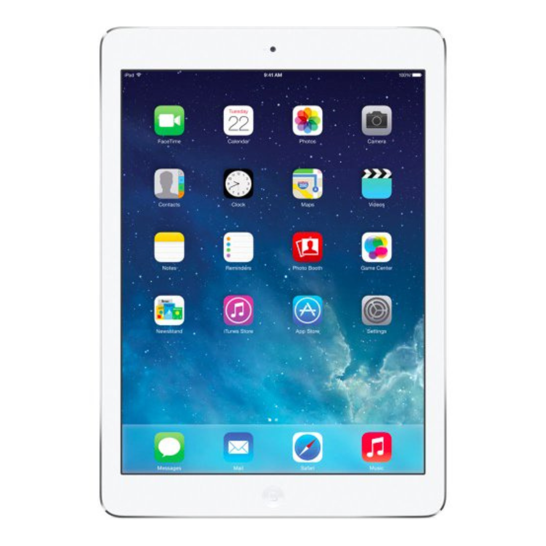 2013 Apple iPad mini 2 7.9-inch (A1489)